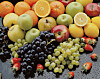 Hvor Mye Veier En Appelsin