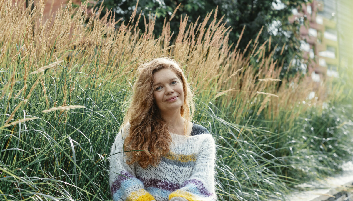 Noe du lurer på om samliv og psykisk helse?