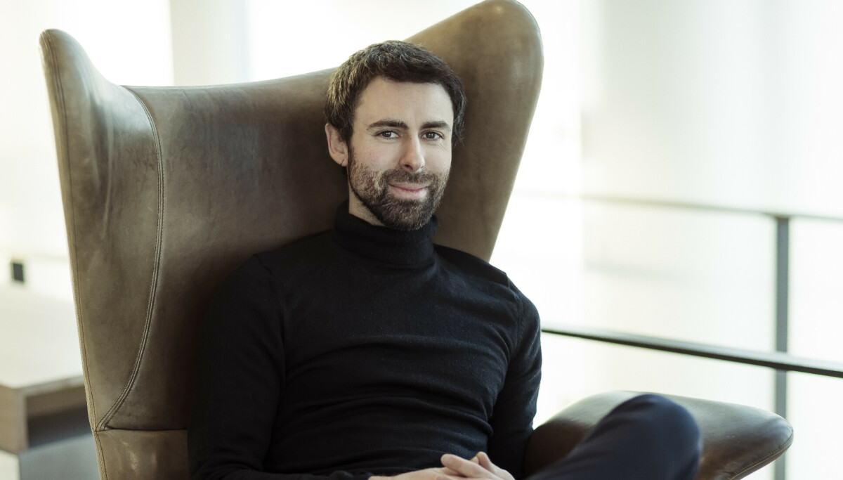 Lurer du på noe om dating? Spør vår datingekspert